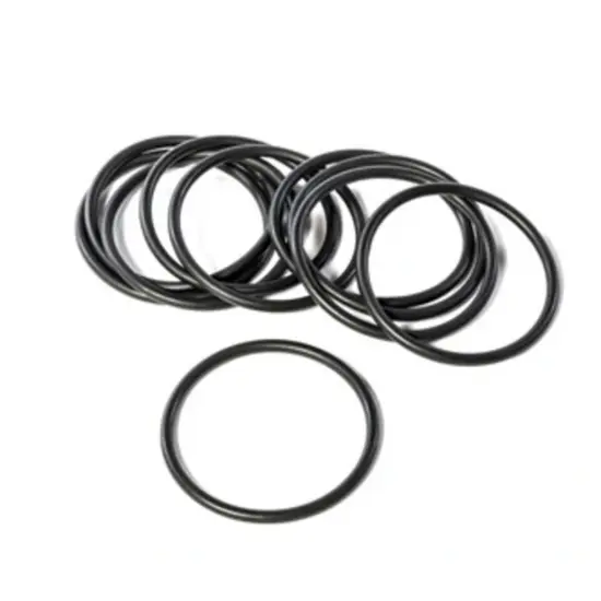 Afdichtring voor quickdrop