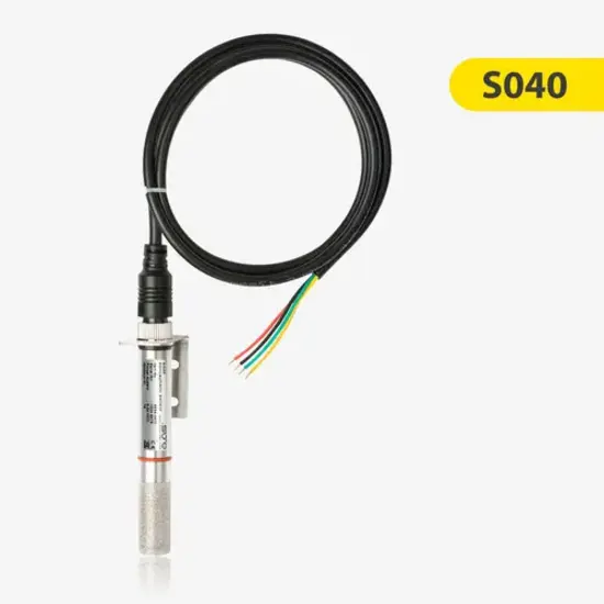 Atmosferische sensor